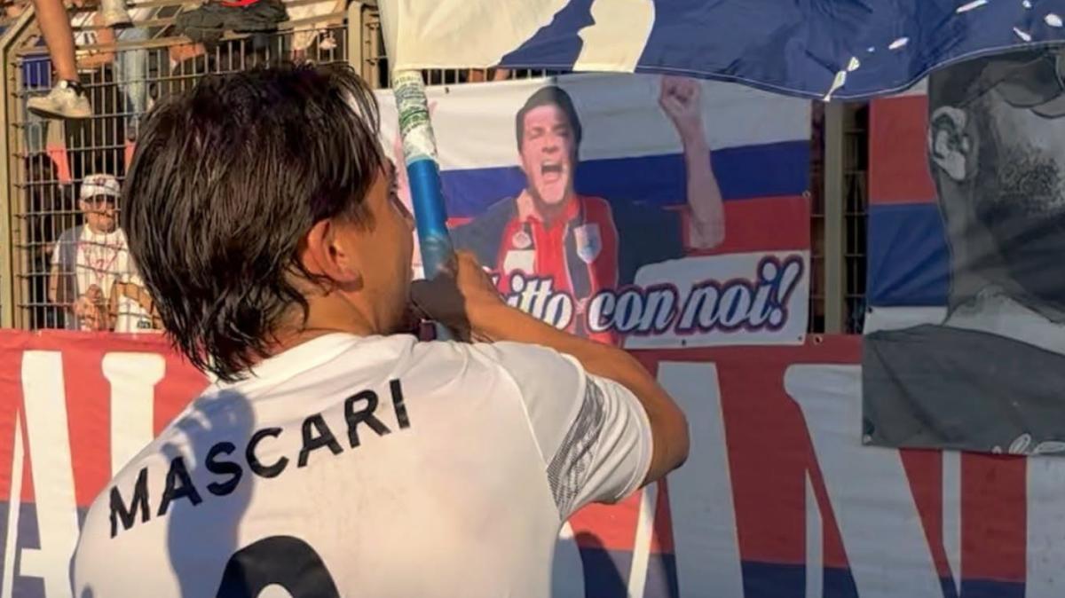 Cuore Milazzo, Mascari firma l'impresa: Siracusa battuto