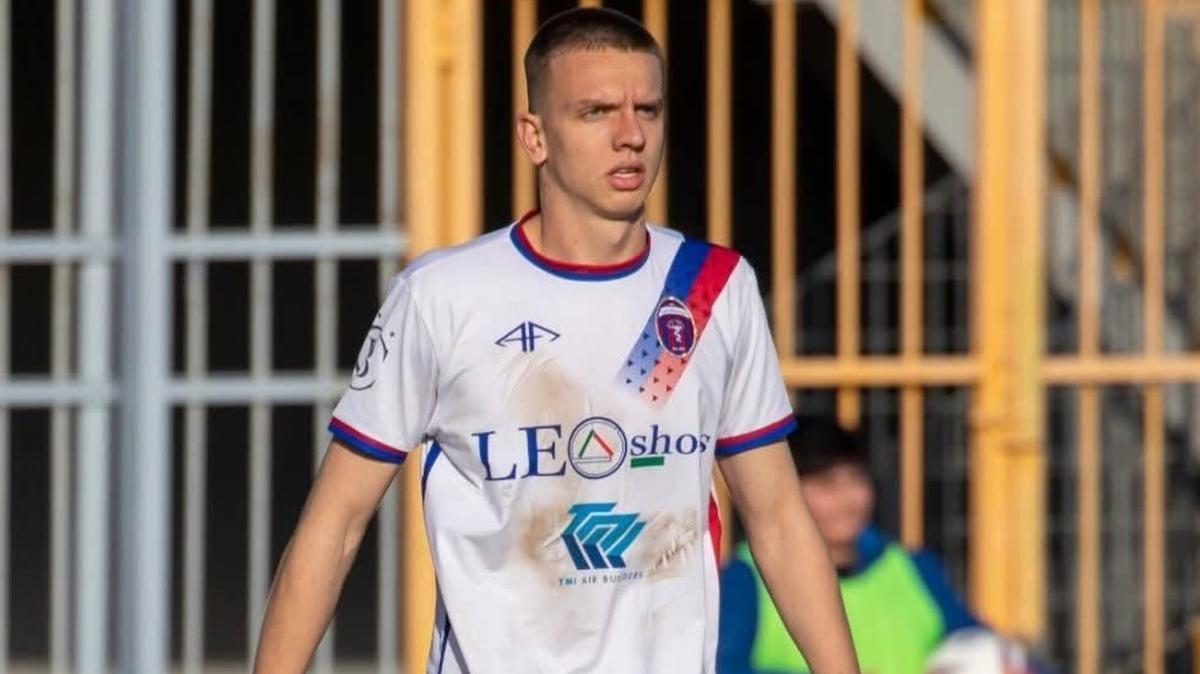 Sarnese, obiettivo difesa: si tratta con il Casarano per Milicevic