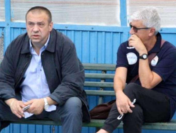 UFFICIALE: Bacigalupo Vasto Marina, confermati diesse ed allenatore