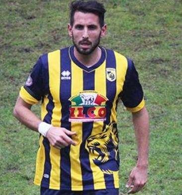 Matelica, la lista convocati per il match col Chieti. C'è anche Boldrini