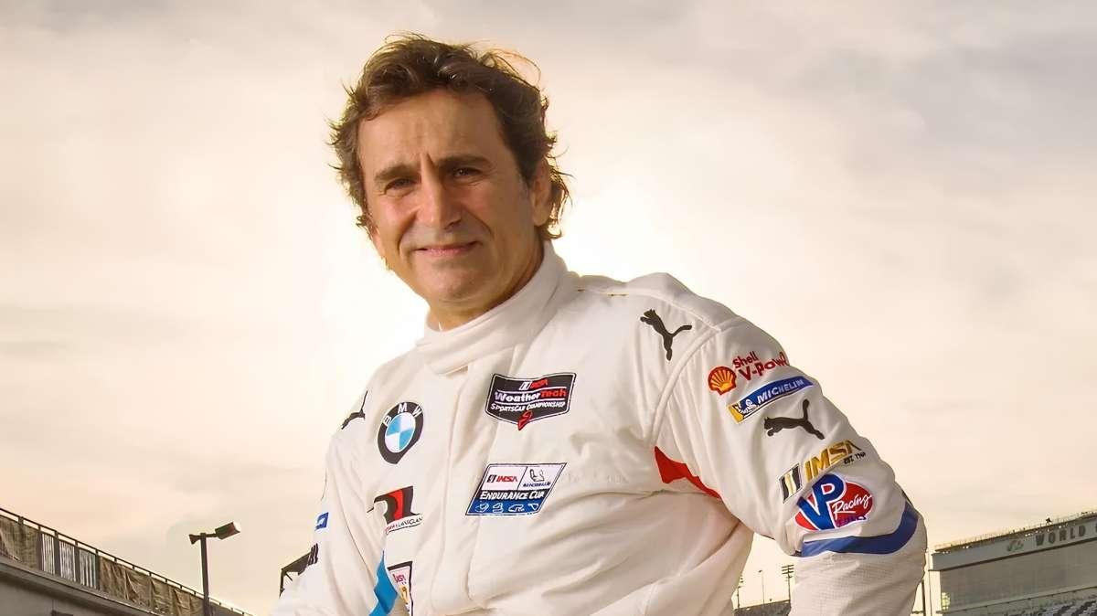 Addio ad Alex Zanardi, l'uomo che ha insegnato al mondo a non arrendersi mai