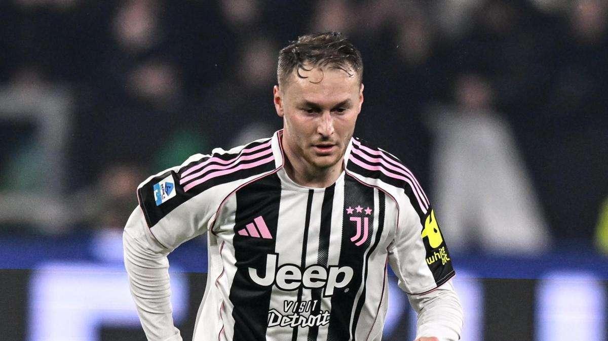 Juventus, Koopmeiners dopo il k.o. in Champions: «Dobbiamo segnare almeno tre gol nel ritorno»