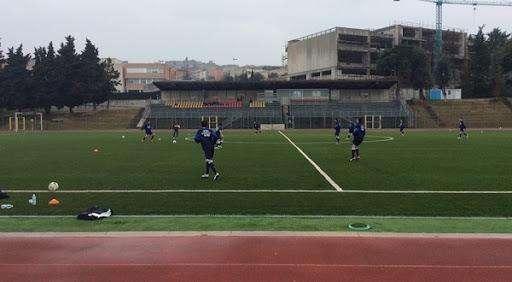 Castelfidardo, i convocati per la trasferta di domani