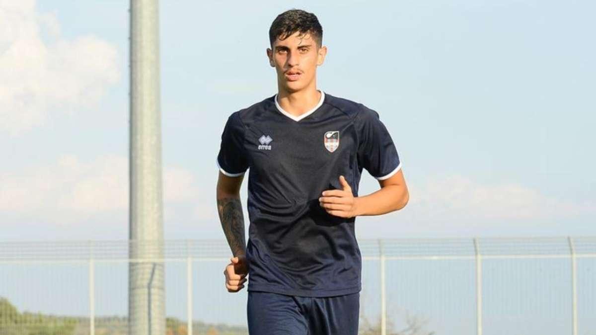 I marcatori più giovani del girone I di Serie D