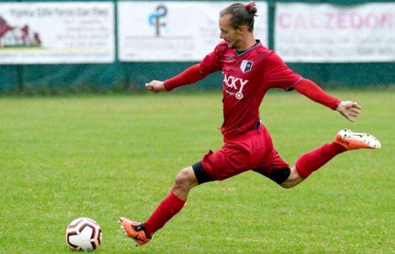 UFFICIALE: Valsanterno, arriva l'addio di un bomber ex Serie D