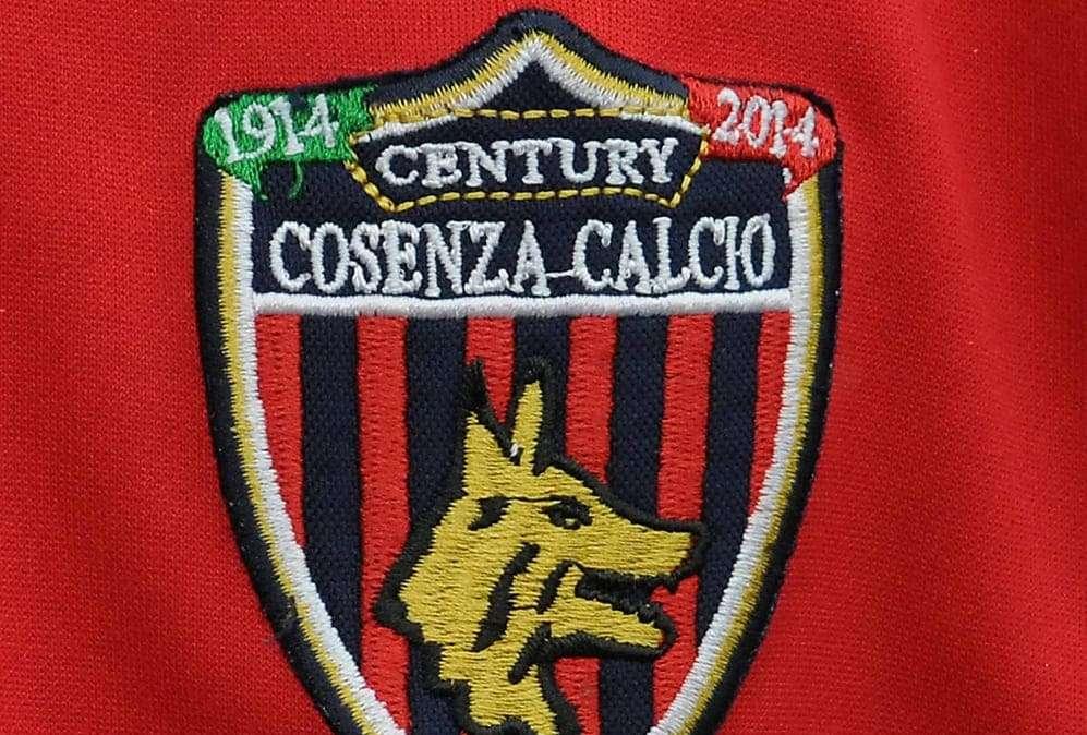 Cosenza, respinto anche il ricorso al TAR: confermati i 4 punti di penalizzazione