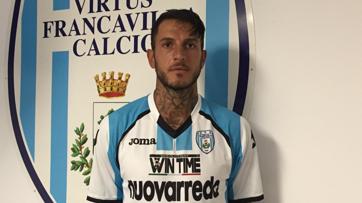 Colpo Messina in attacco: c'è l'ingaggio di Manuel Sarao