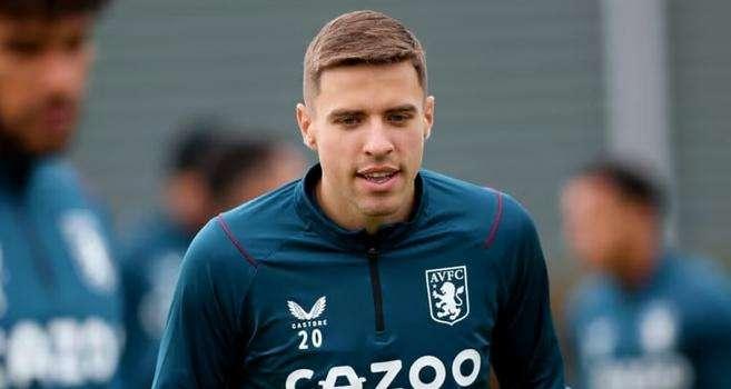 Il Southampton richiama Bednarek dall'Aston Villa