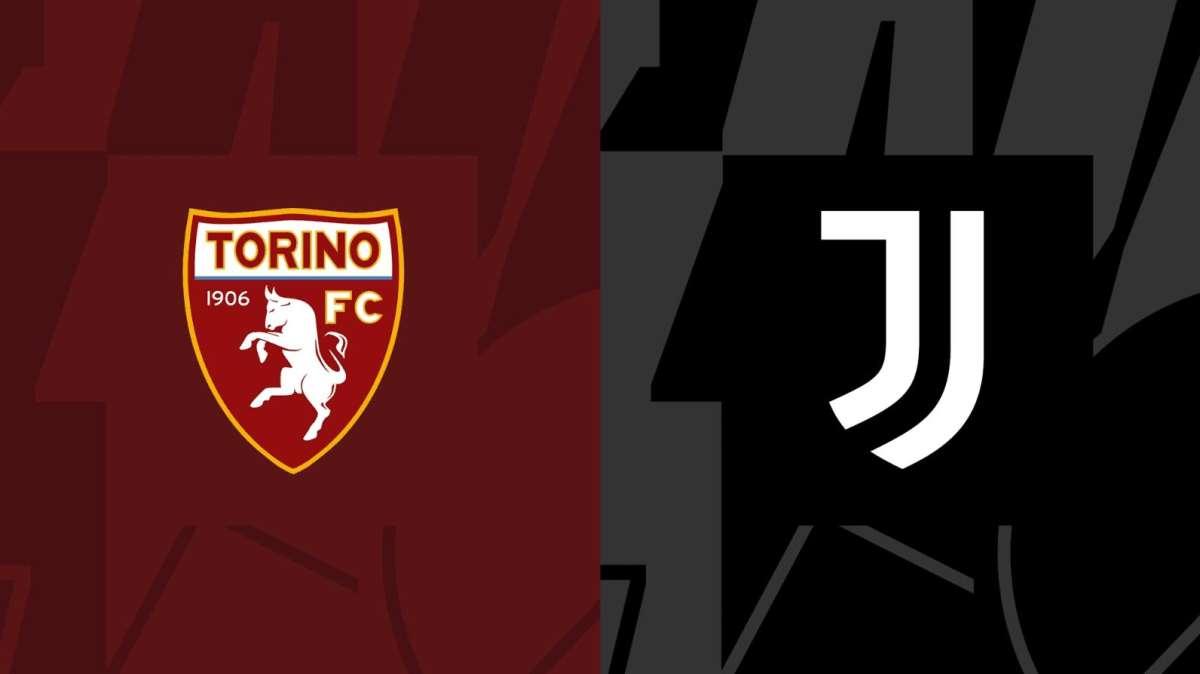 Serie A LIVE! Aggiornamenti in tempo reale con gol e marcatori di Torino - Juventus