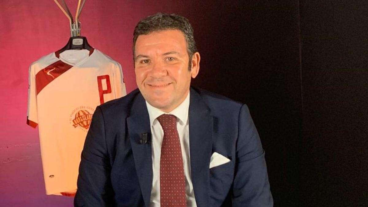 Puteolana, il vice presidente Sessa: «Il presidente Guarino sta facendo grandi ed ottimi investimenti»