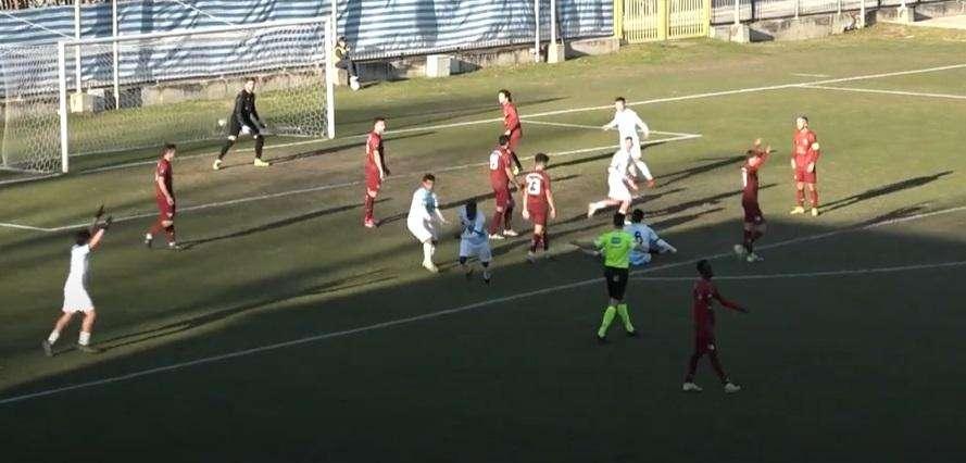 Girone D. Vincono le prime tre della classe. United Riccione cercasi stadio 