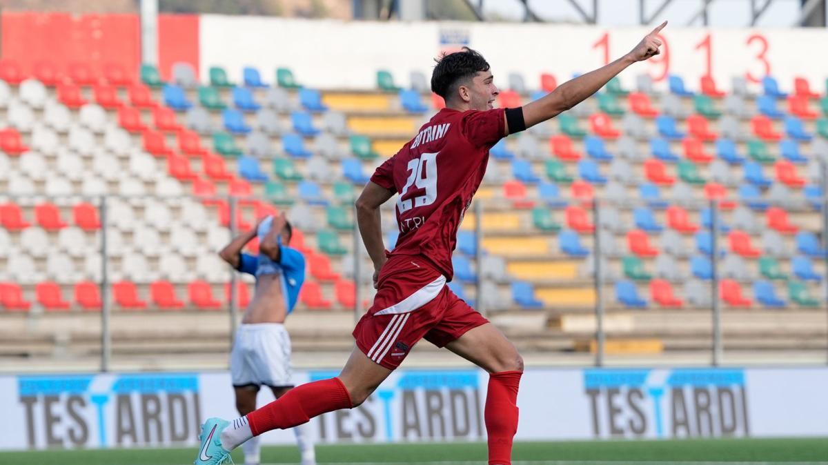 Renate: tutto fatto per un 2005 in arrivo dalla Serie D