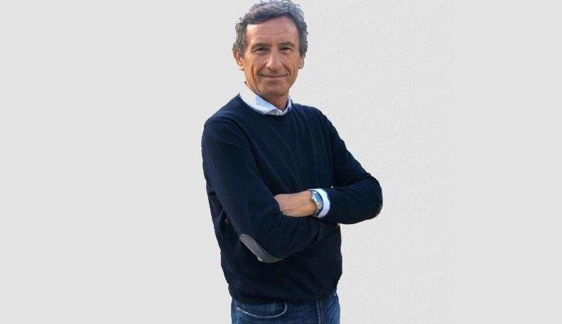 Bergossi: «Playoff? L'Avellino ha tutto per vincerli»