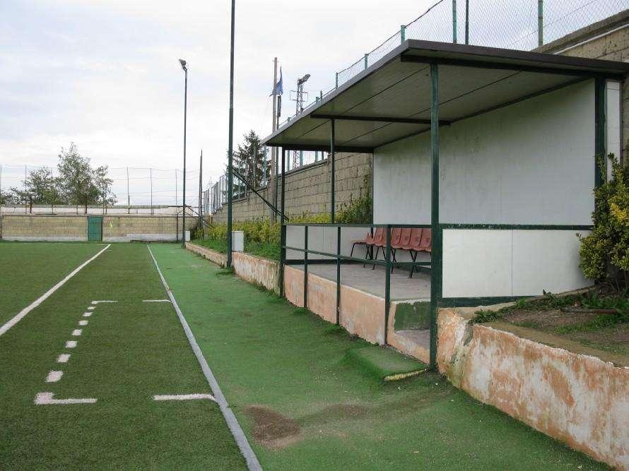 Igea 1946, ufficiale: esonerato il tecnico Moschella
