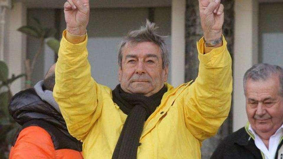 Livorno, ancora Spinelli: amaranto verso l'iscrizione in D?