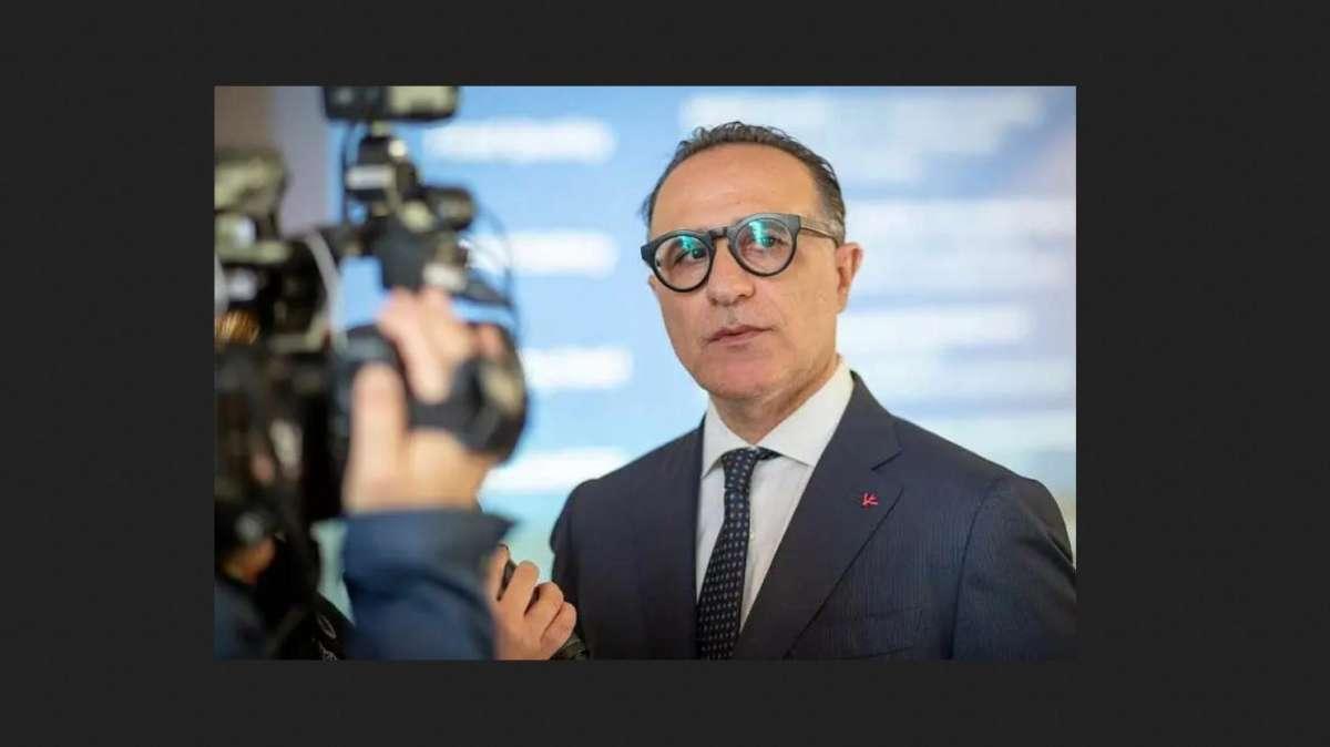 «Cercheremo in tutti i modi di festeggiare»: la promessa di Sebastiano Ladisa al popolo rossoblù