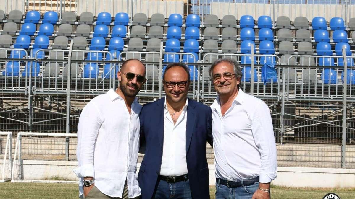 Gladiator, Aveta-De Felice: “Dispiace per alcune reazioni...”