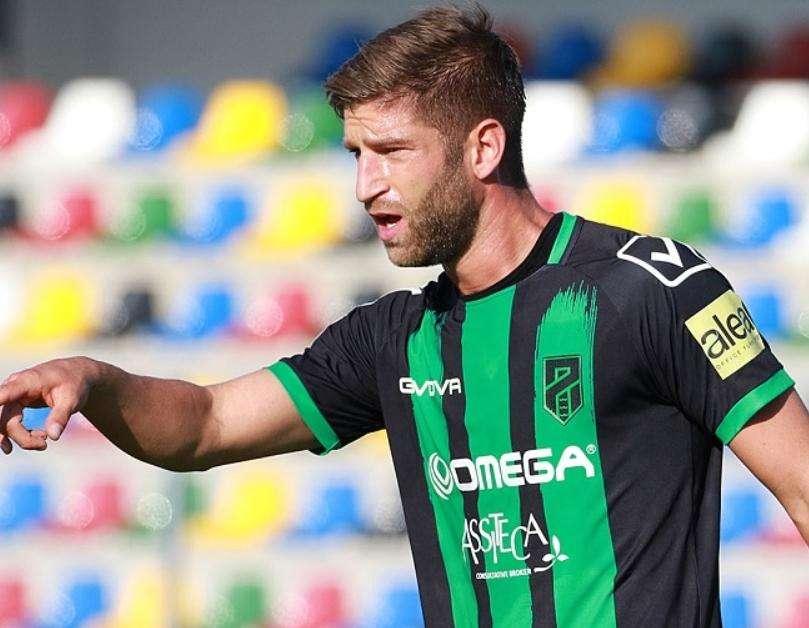 UFFICIALE: Pordenone, rinnovo contrattuale per Bassoli