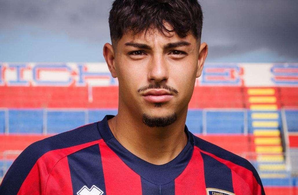 Un attaccante torna libero sul mercato: occasione ghiotta per la serie D