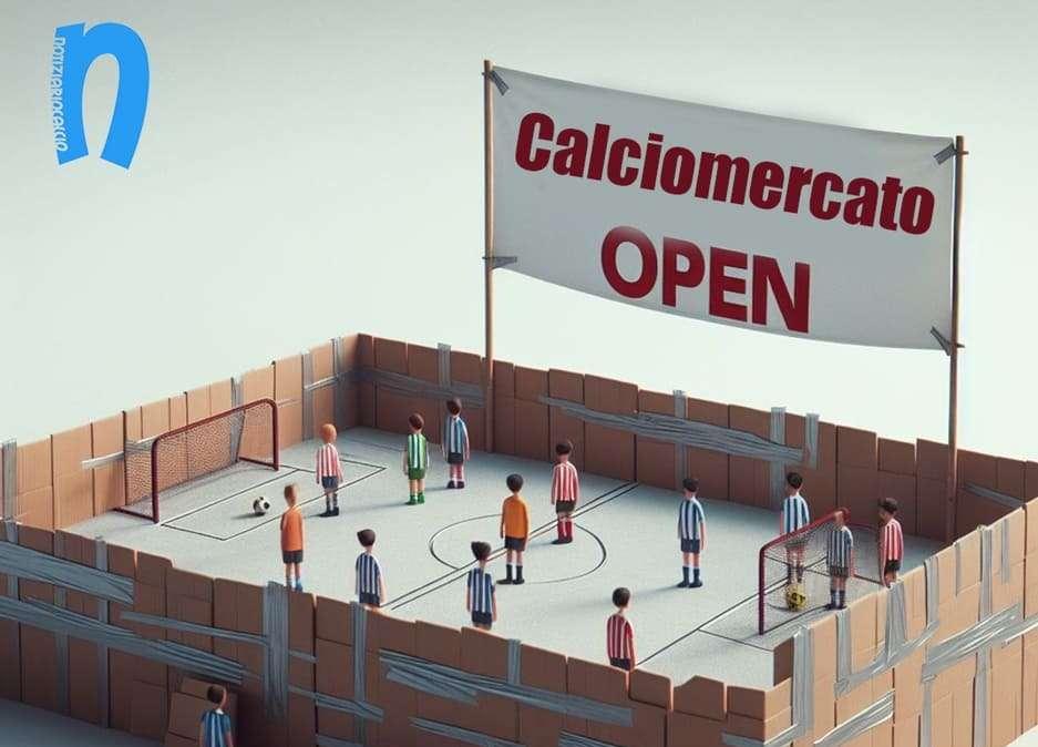 Lodigiani, prosegue la strategia dei rinnovi: sono tre le conferme