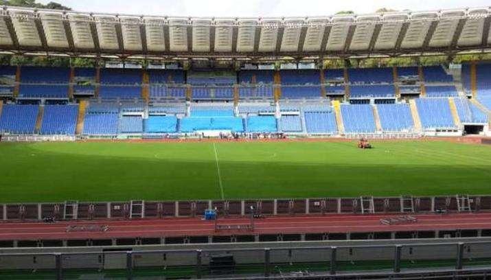 Live score Serie A 2020-2021: Roma-Spezia in DIRETTA!