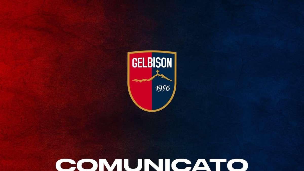 UFFICIALE: Gelbison, risolto il contratto del direttore tecnico