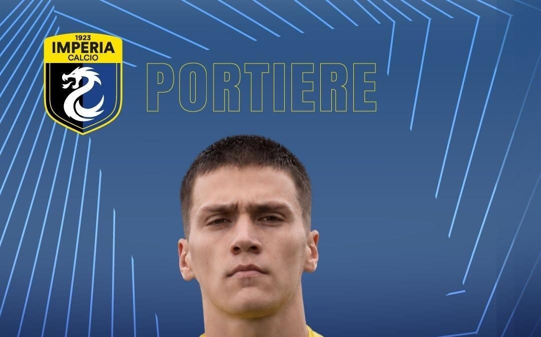 UFFICIALE: Triplo arrivo in casa Imperia