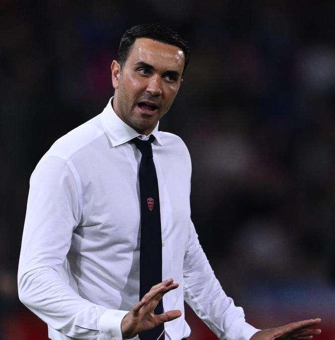 Torino, avanza l'idea Raffaele Palladino se Juric fallisce l'Europa