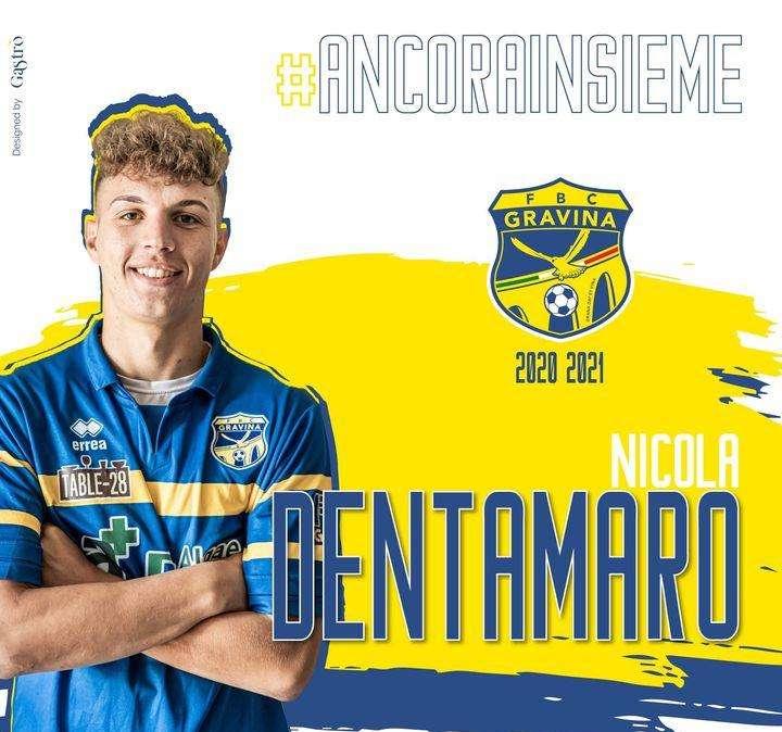 UFFICIALE: Gravina, annunciata un'attesa conferma