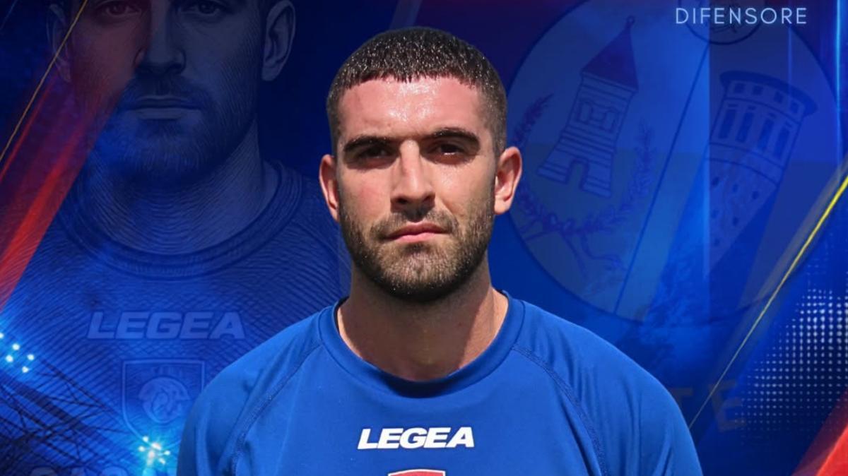 UFFICIALE: Casatese Merate, arriva Federico Bertoni