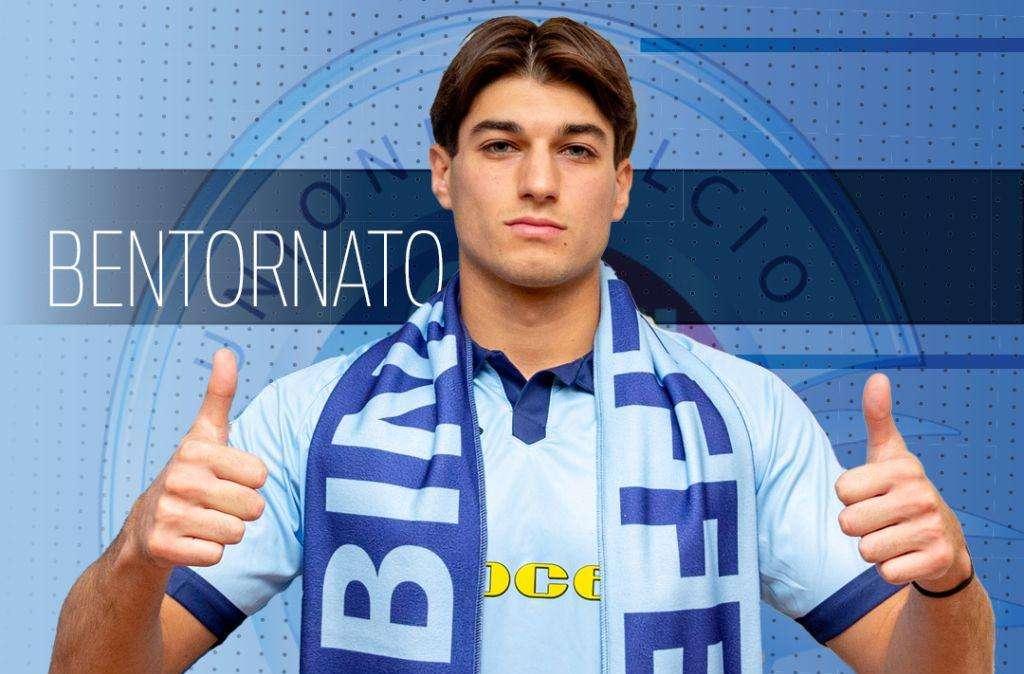 UFFICIALE: L'Albinoleffe mette sotto contratto un classe 2004