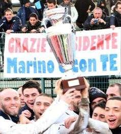 Coppa Italia Dilettanti, oggi comincia la fase nazionale