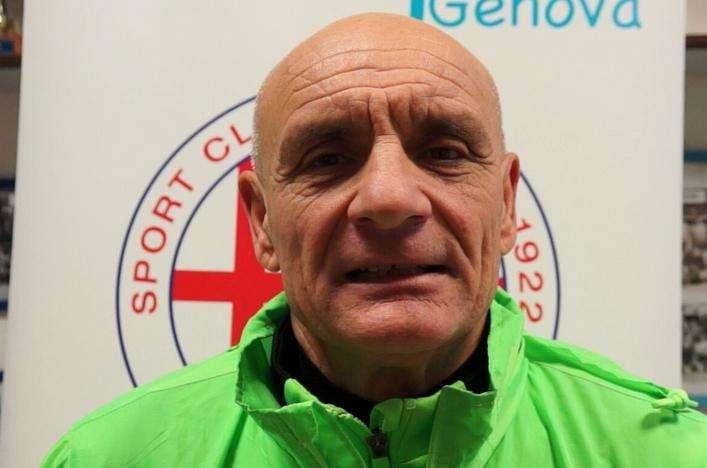 Ligorna, Roselli: «Dispiace non aver chiuso la partita»