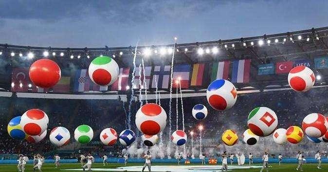 Italia candidata ad ospitare EURO 2032: 11 le città coinvolte. Conclusione positivamente il Preliminary Bid Dossier
