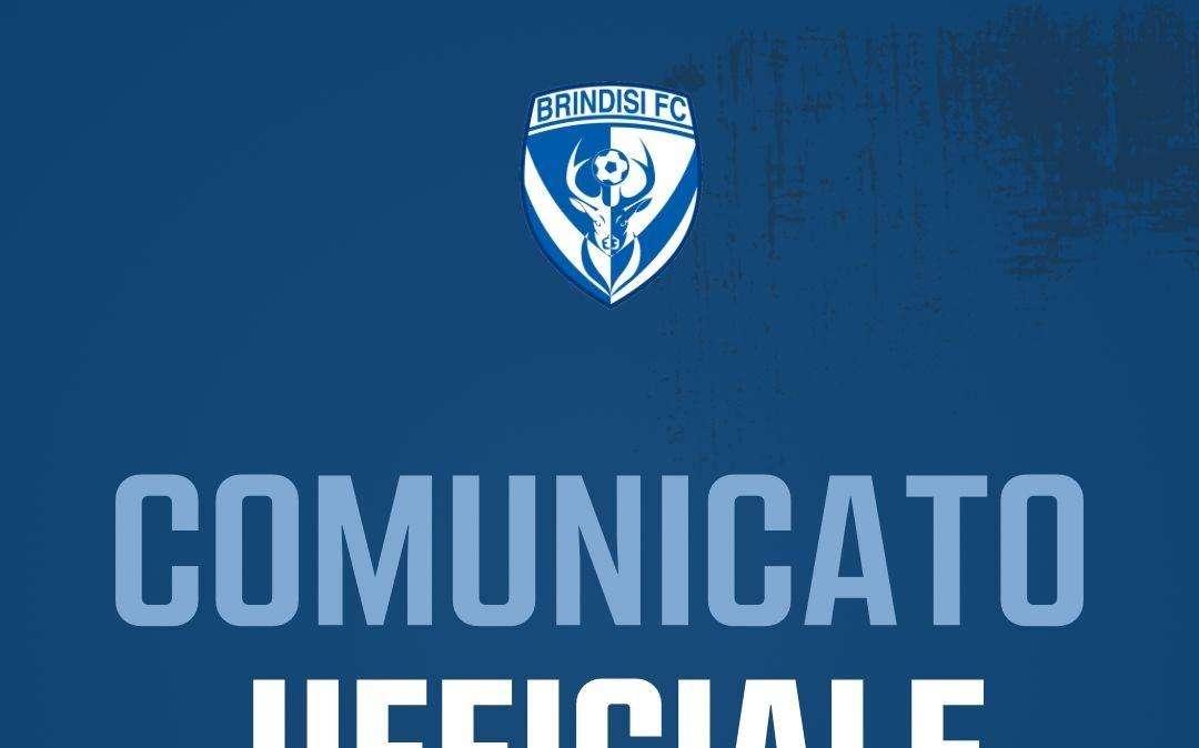 UFFICIALE: Brindisi scatenato, tre nuovi acquisti