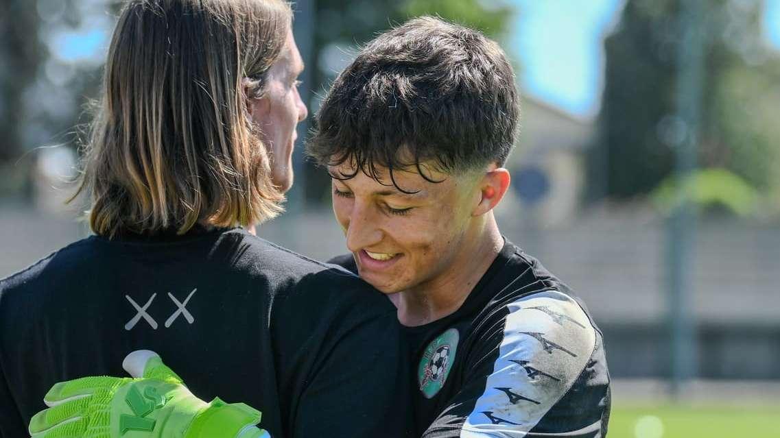 Serie D, portieri invincibili: nel girone A c'è bagarre in vetta
