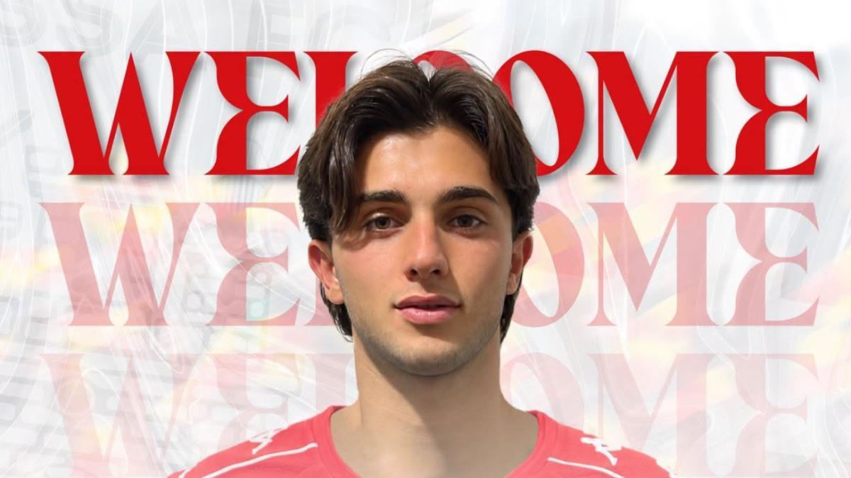 Nissa, innesto tra i pali: ufficiale l'arrivo del giovane portiere Daniel Maggiore