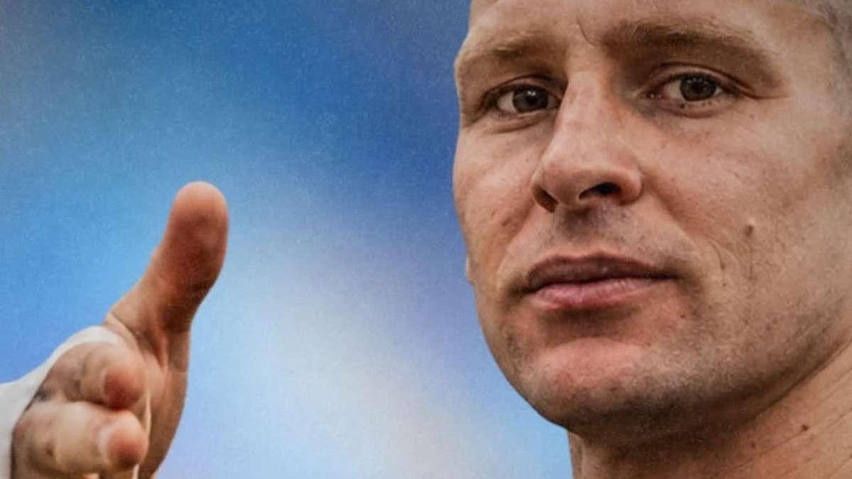 Il Modica ha il suo nuovo bomber: Ignacio "Nacho" Pierce è rossoblù