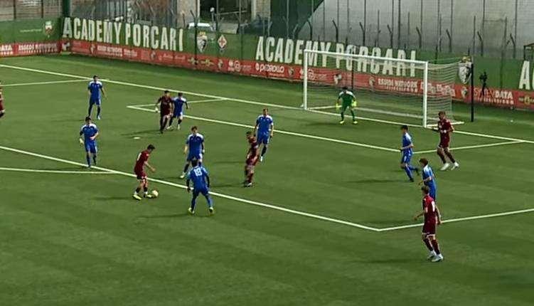 Viareggio Cup: Torino - Rappresentativa Serie D in DIRETTA STREAMING VIDEO
