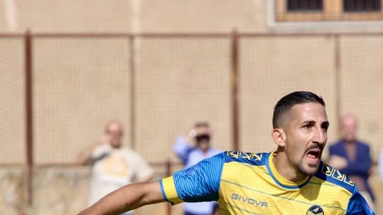 Serie D 2024-2025, la classifica bomber del girone I: Foggia segna ancora, sale Guida