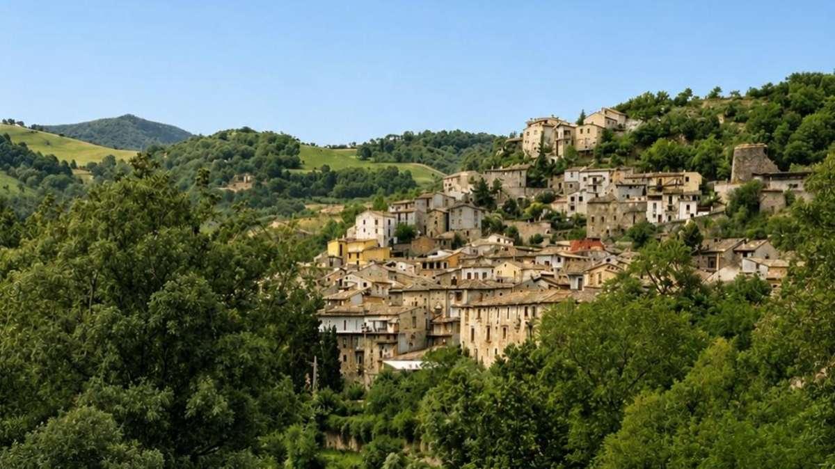 Fidelis Andria, ritiro precampionato a Montorio al Vomano