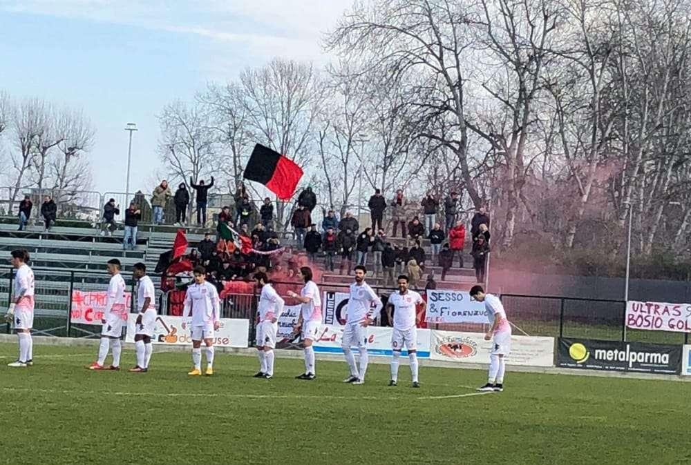 Fiorenzuola, altro big match in programma: arriva il Franciacorta 