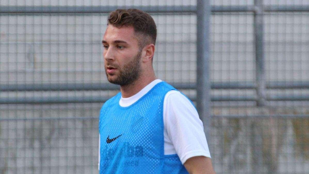 Vastese e Castrovillari si sfidano per un 25enne centrocampisgta