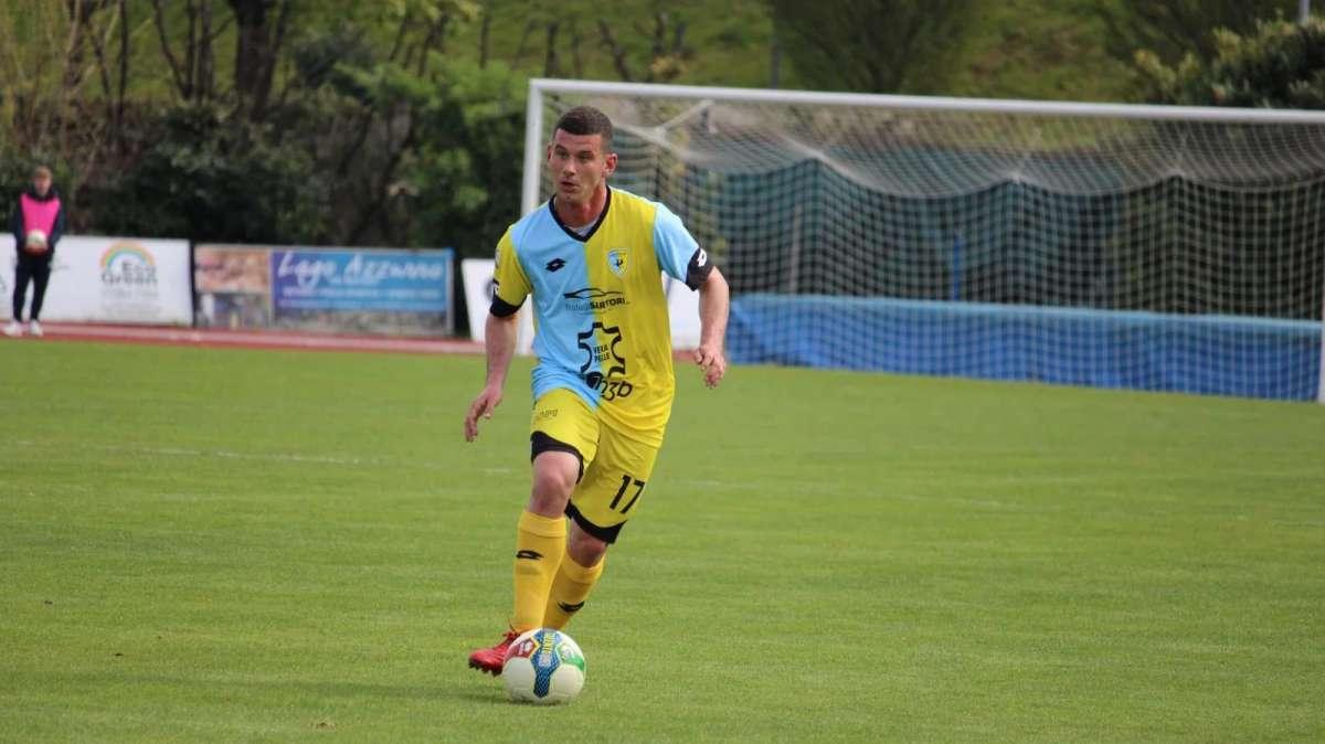 Svincolati - Sul mercato un centrocampista classe '95 con esperienza in Serie C