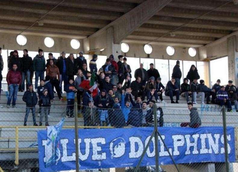 Live Serie D: l'anticipo Agropoli - Francavilla in DIRETTA!