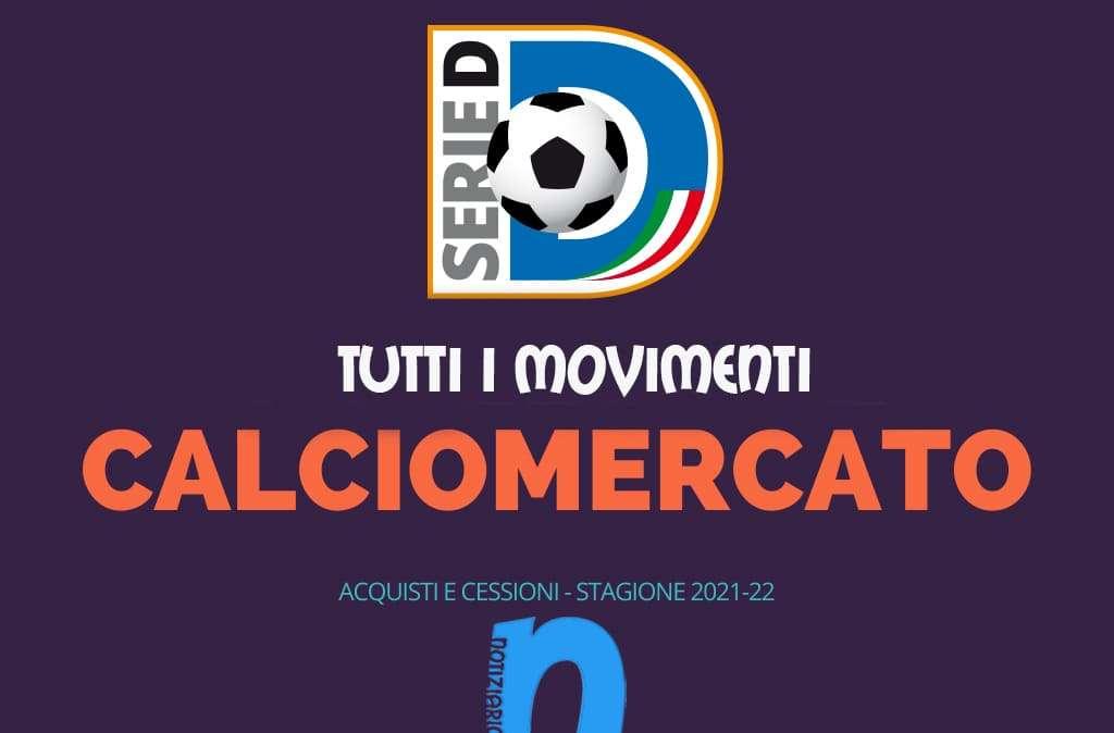 UFFICIALE: Amerina, preso un attaccante classe 1999