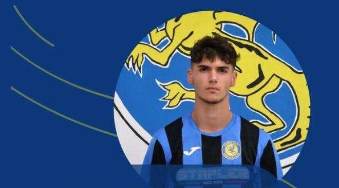 UFFICIALE: La Renato Curi Angolana prende un esterno dalla D