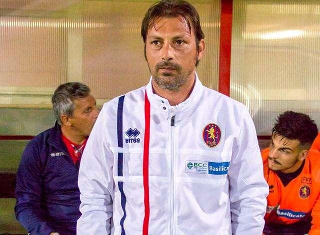 Catania, continua la ricerca del dopo Lucarelli: Raffaele e Zironelli in pole