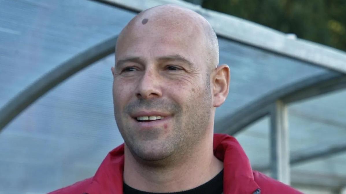 Taranto, Tiozzo: «Non mi aspettavo la chiamata. Qui non esiste categoria. »