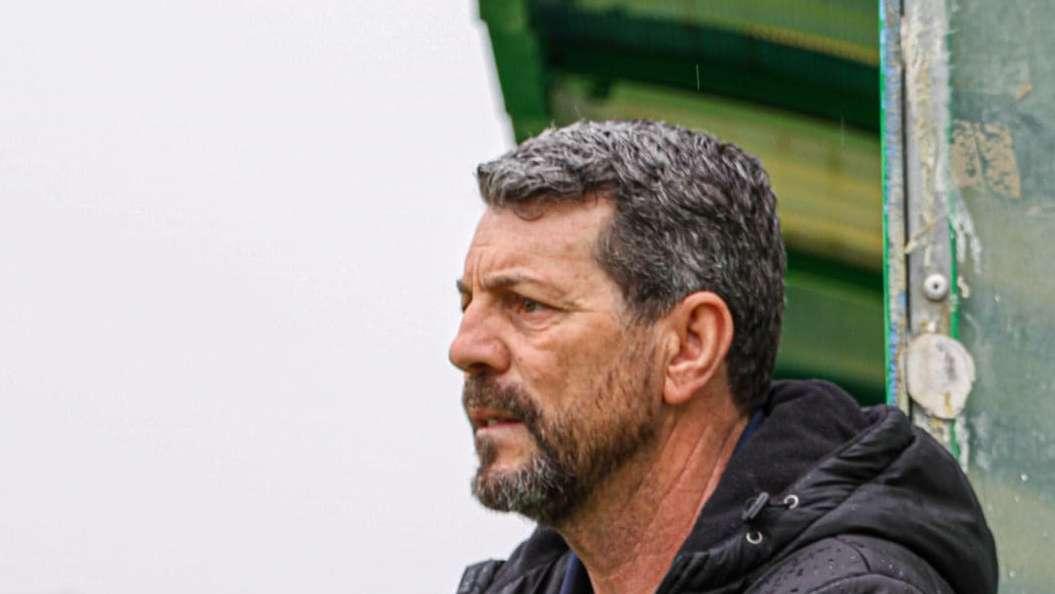 Nocerina, mister Campilongo: «L’Andria ha recuperato tanti punti, dimostrando di essere una squadra forte»